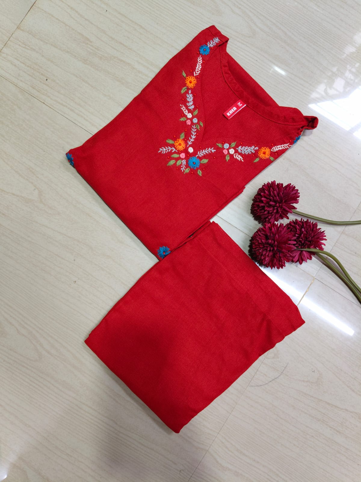 Casual Cotton PK117