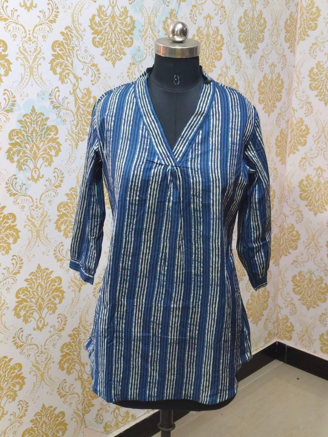Short Kurti SK117