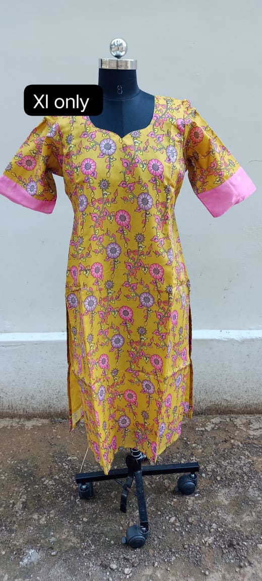 Customized Kurtis CZK18