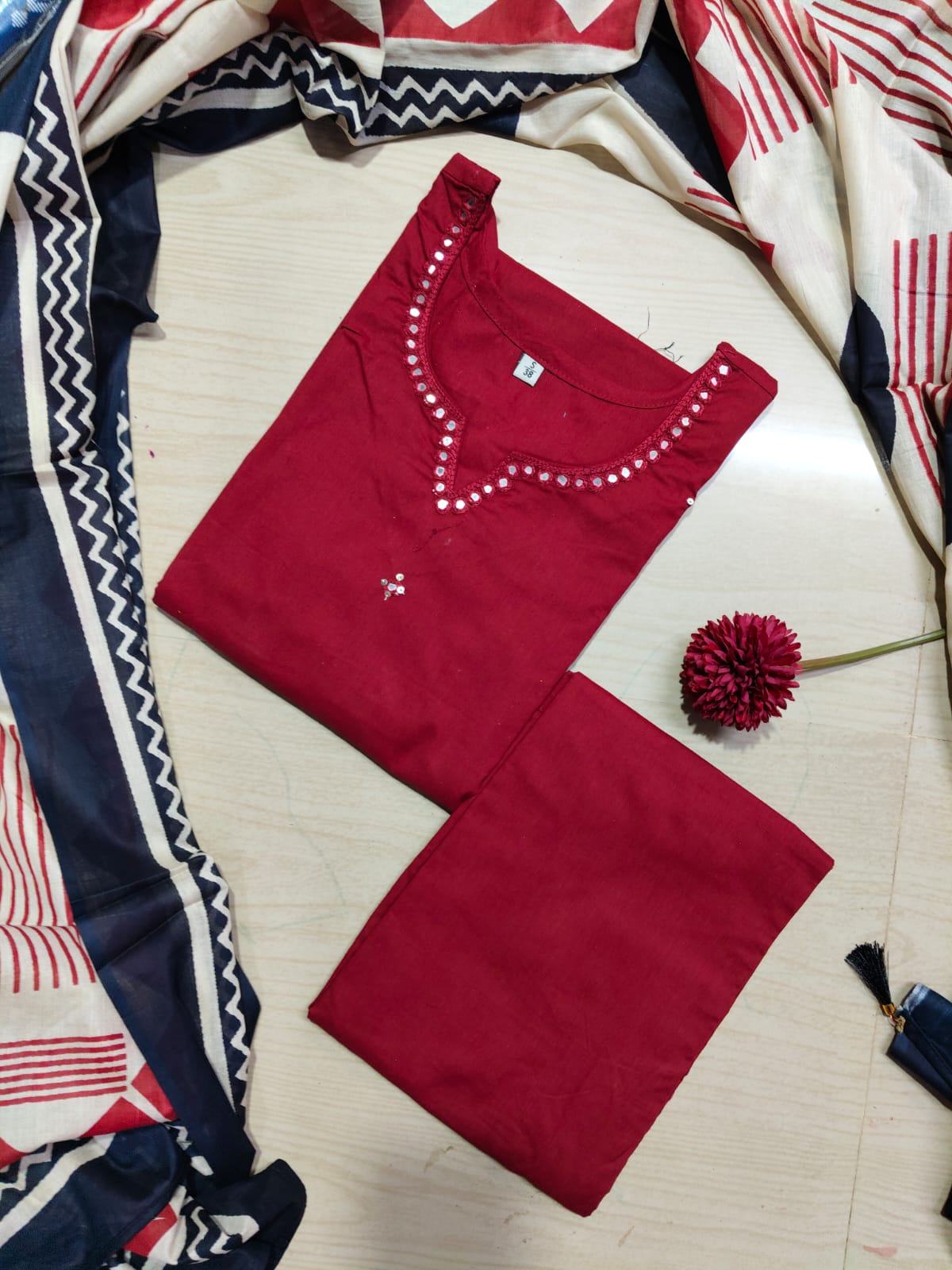 Classic Styles - DDS183