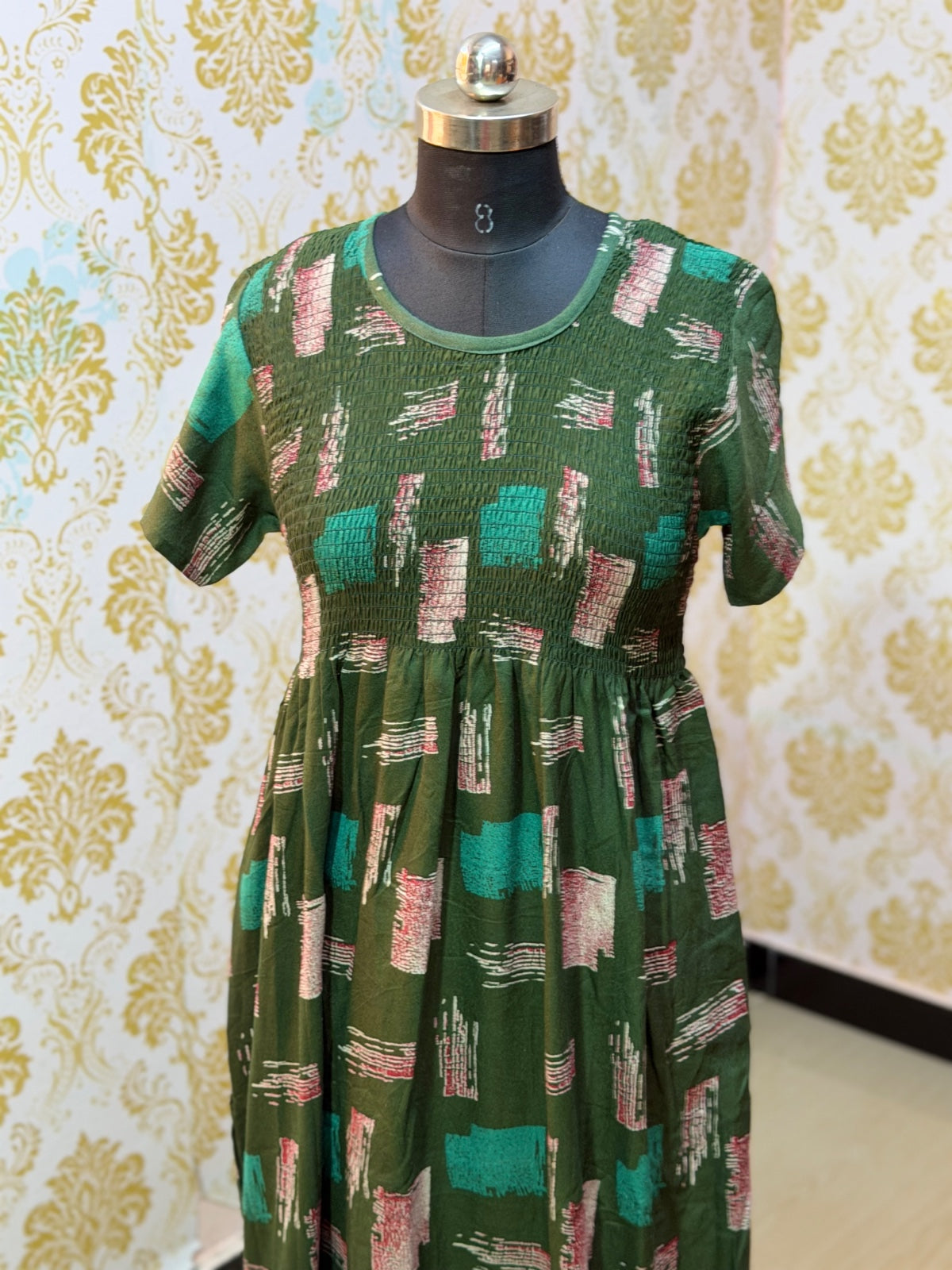 Alpine Nighties AN18