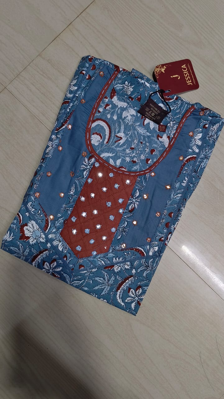 Jessica Nighty JN18