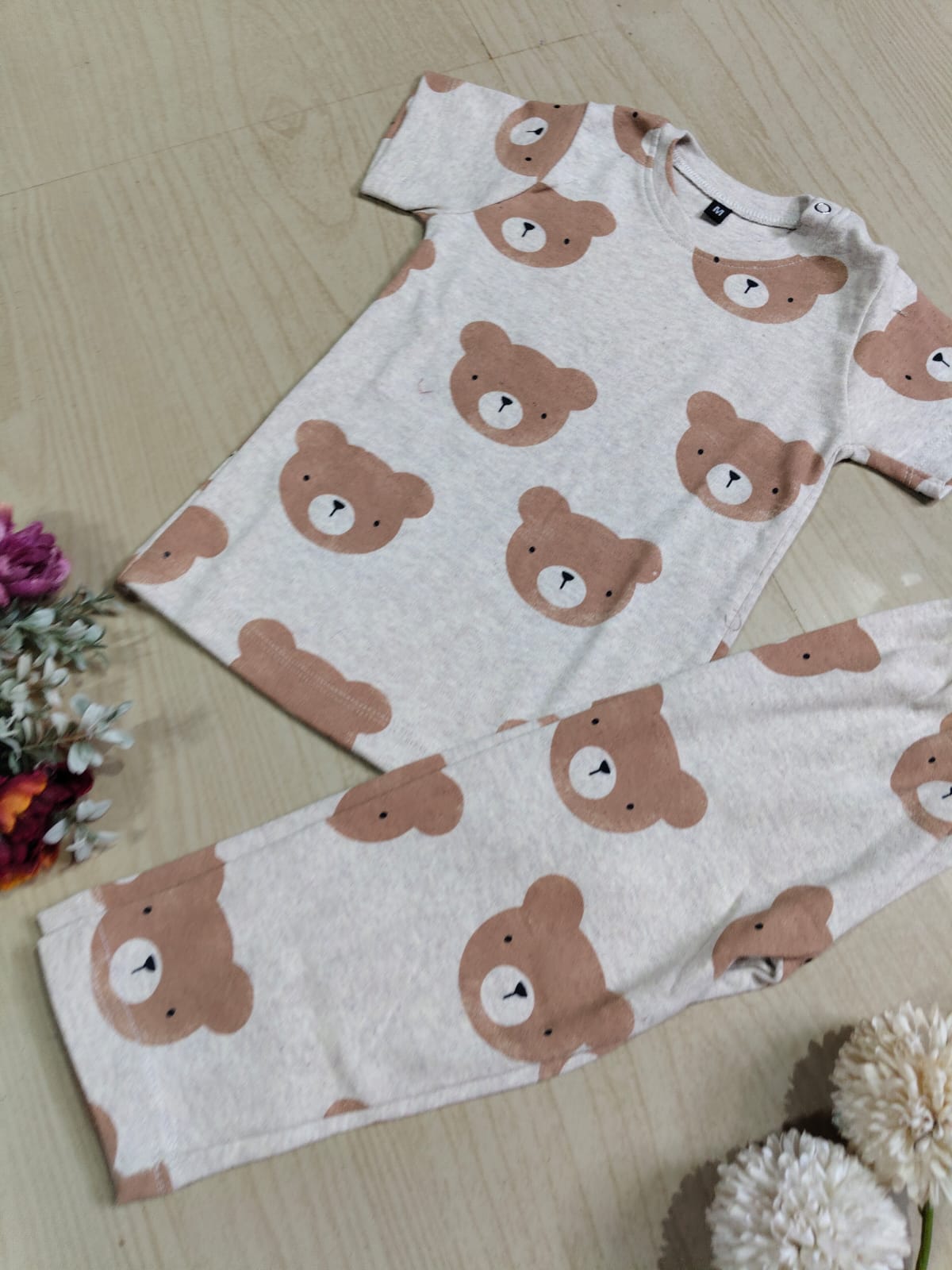 Kids Co-ord Set KS25