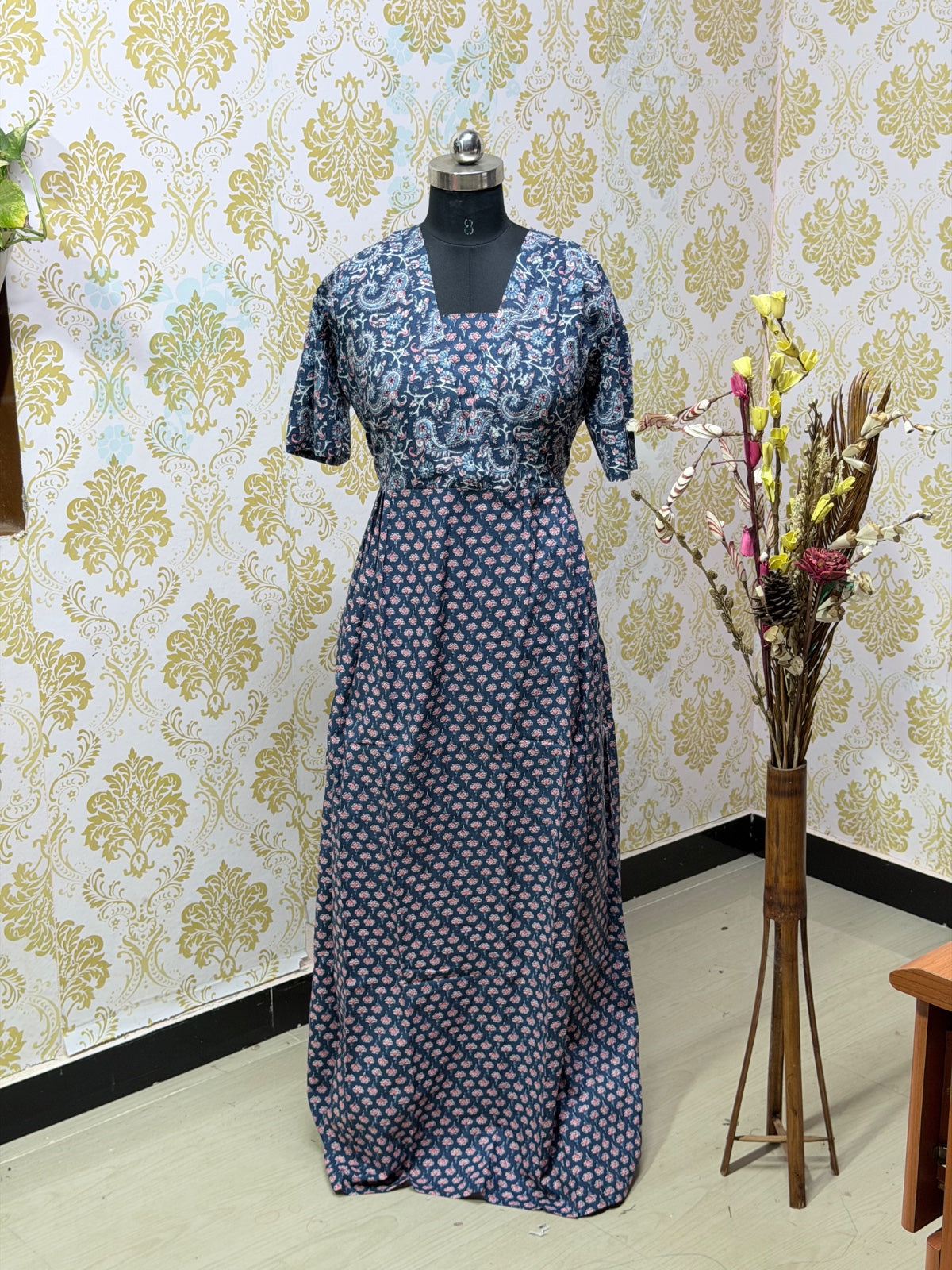 Frock Nighty FN119
