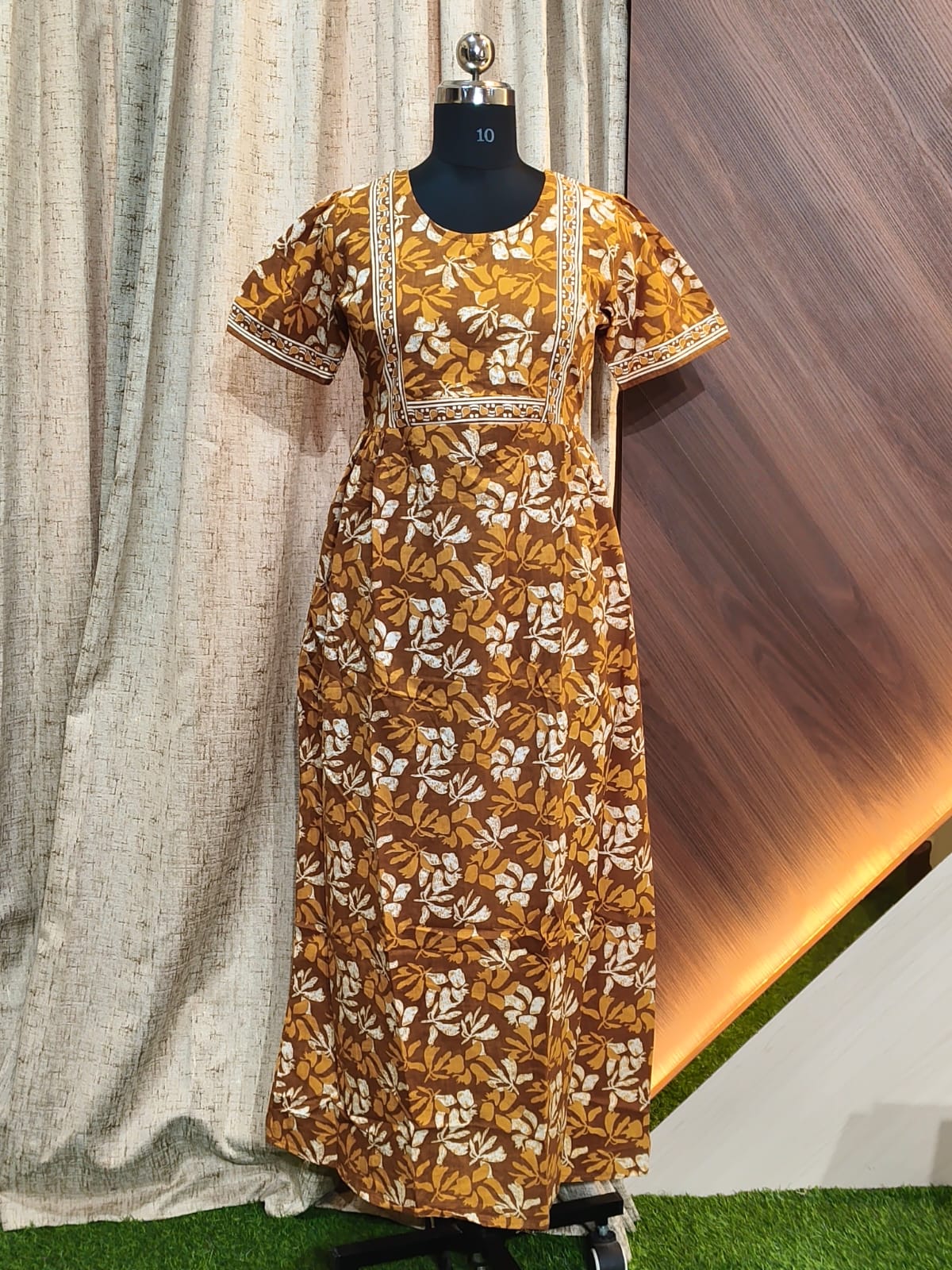 Frock Nighty FN11