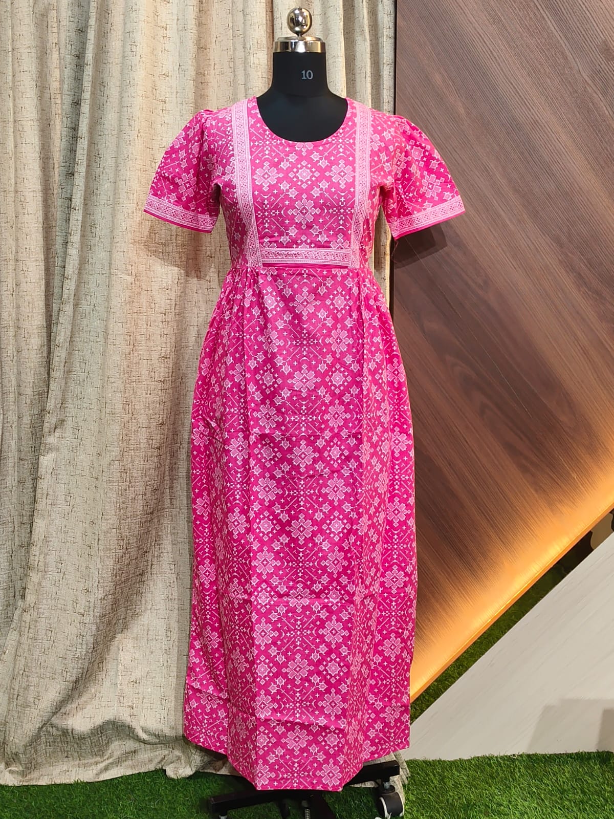Frock Nighty FN12