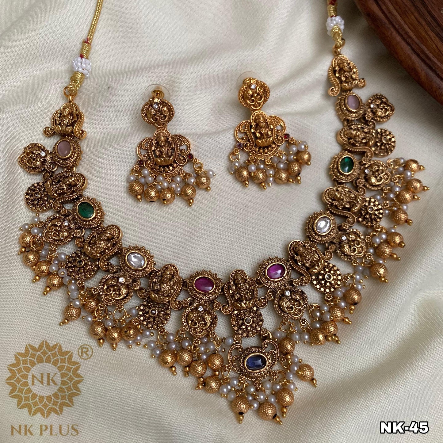 Necklace & Chains NC36