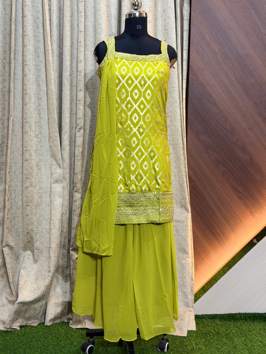 Sharara Sets SH14
