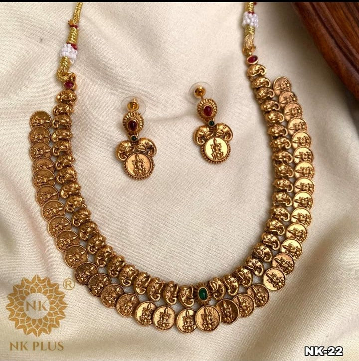 Necklace & Chains NC33