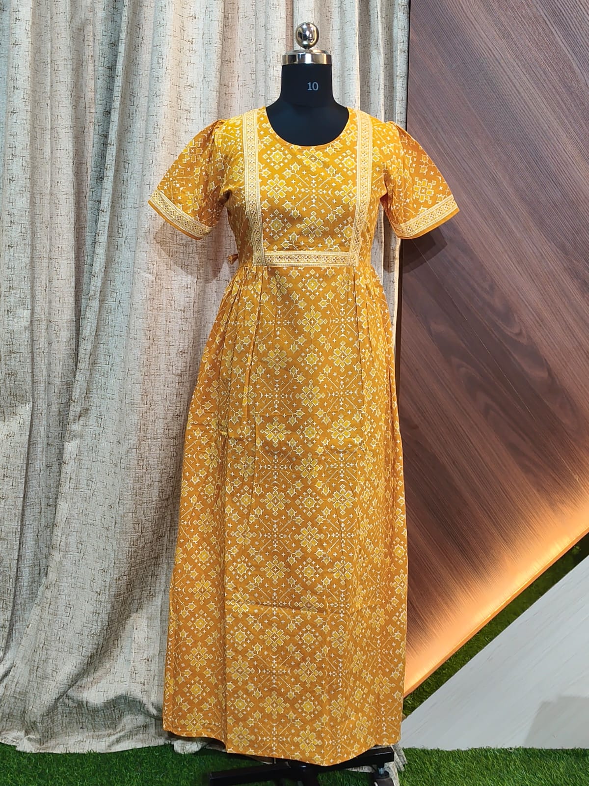 Frock Nighty FN14