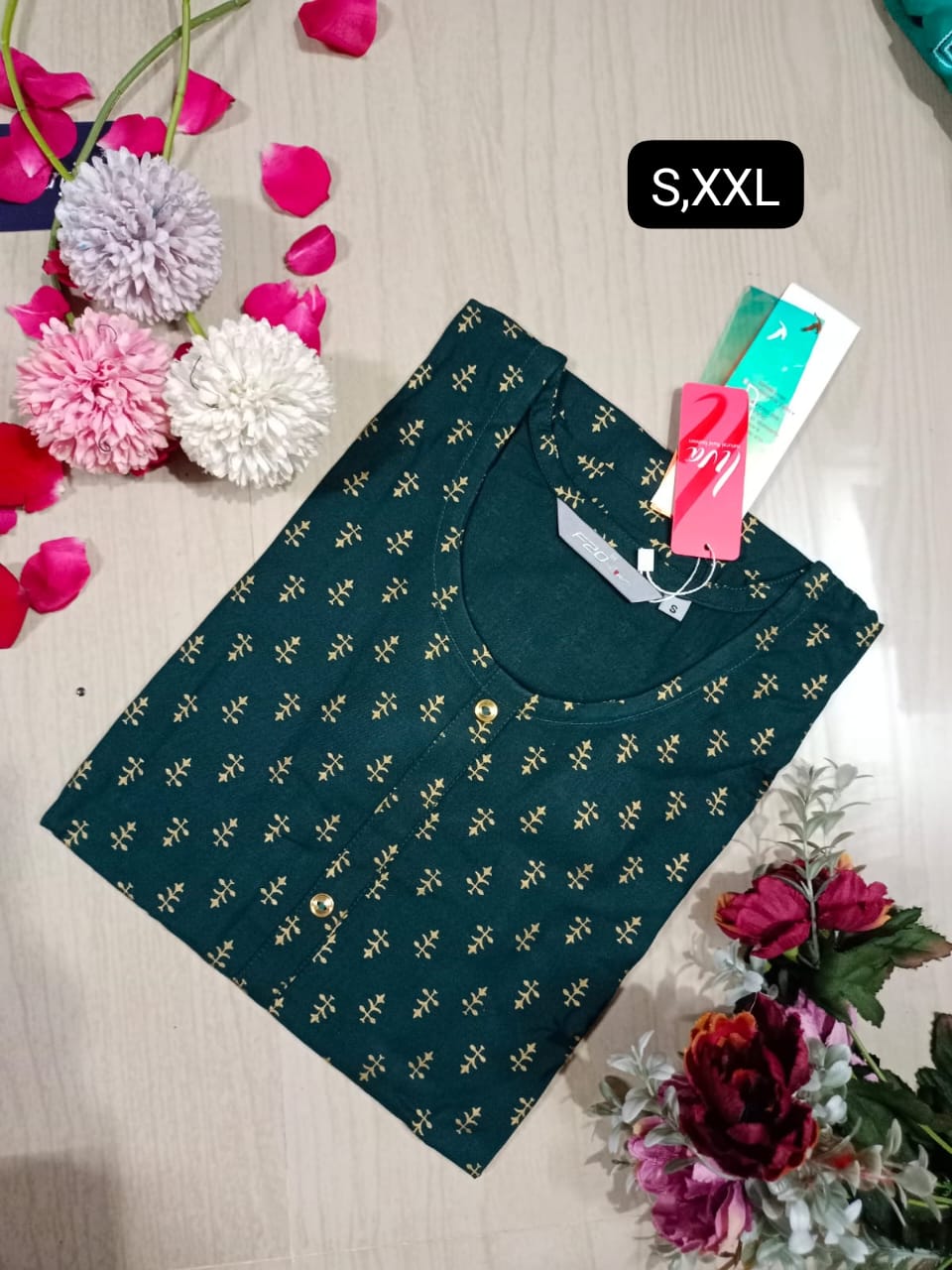 50 % Clearance Sale C01