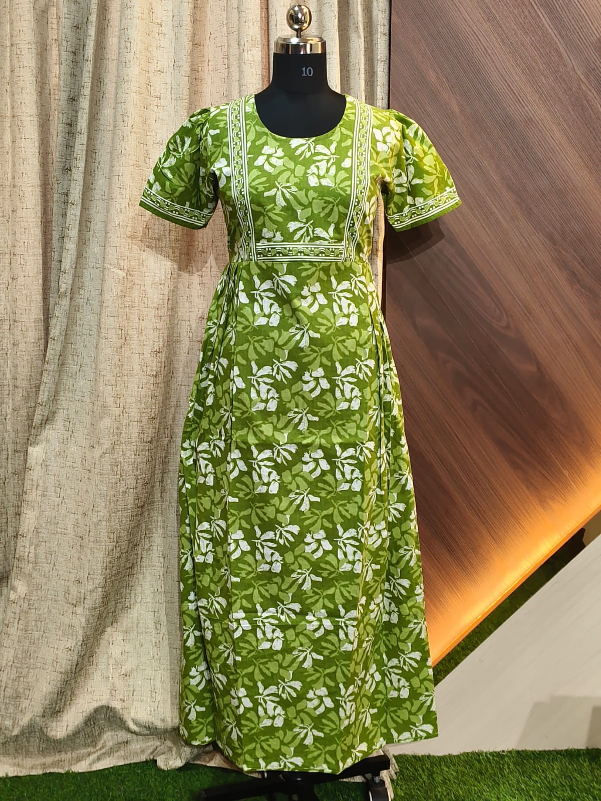 Frock Nighty FN20