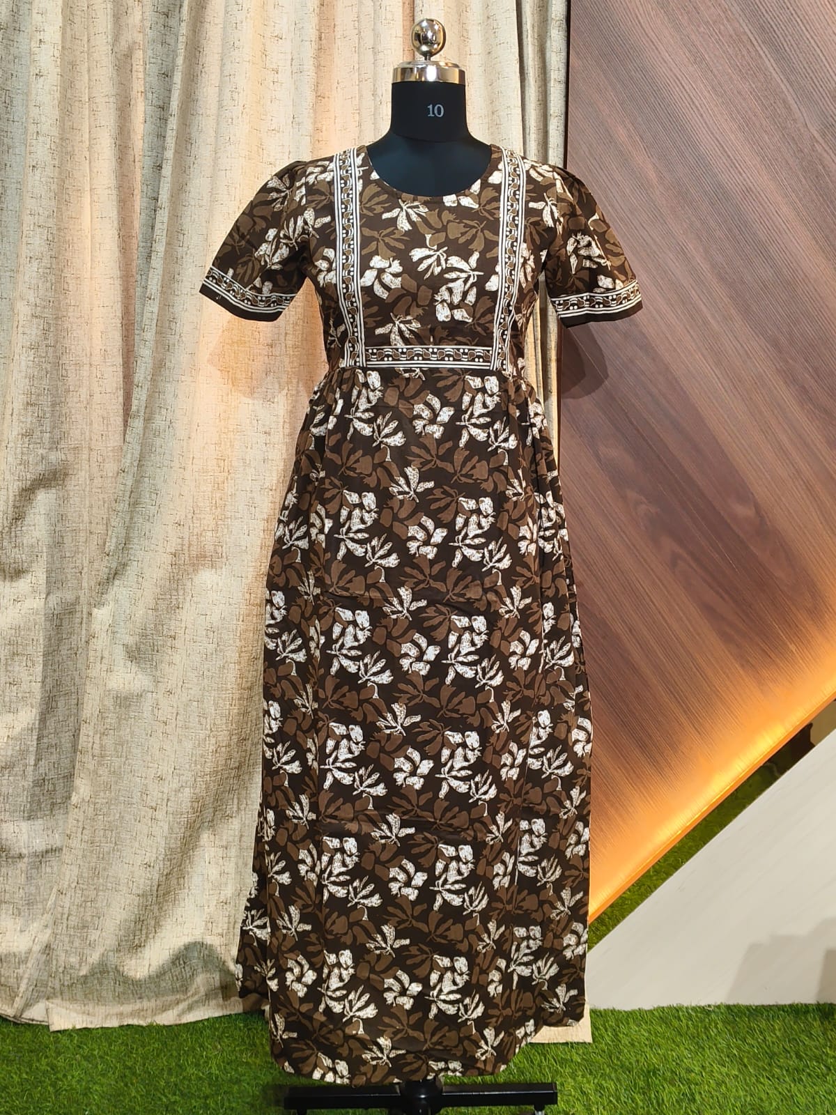 Frock Nighty FN21
