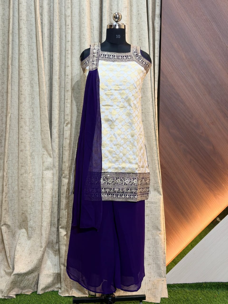 Sharara Sets SH23