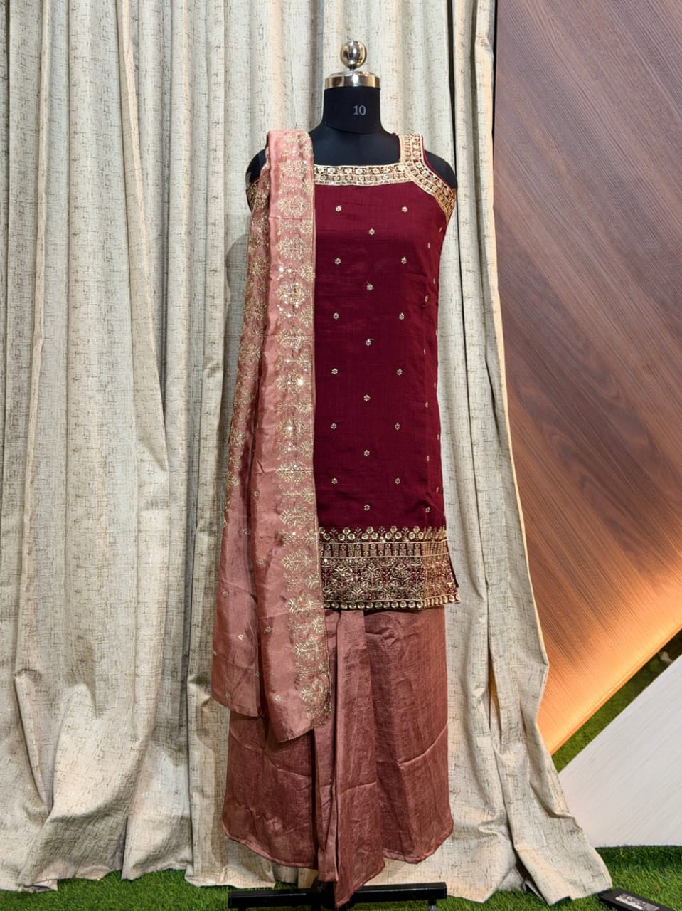 Sharara Sets SH24