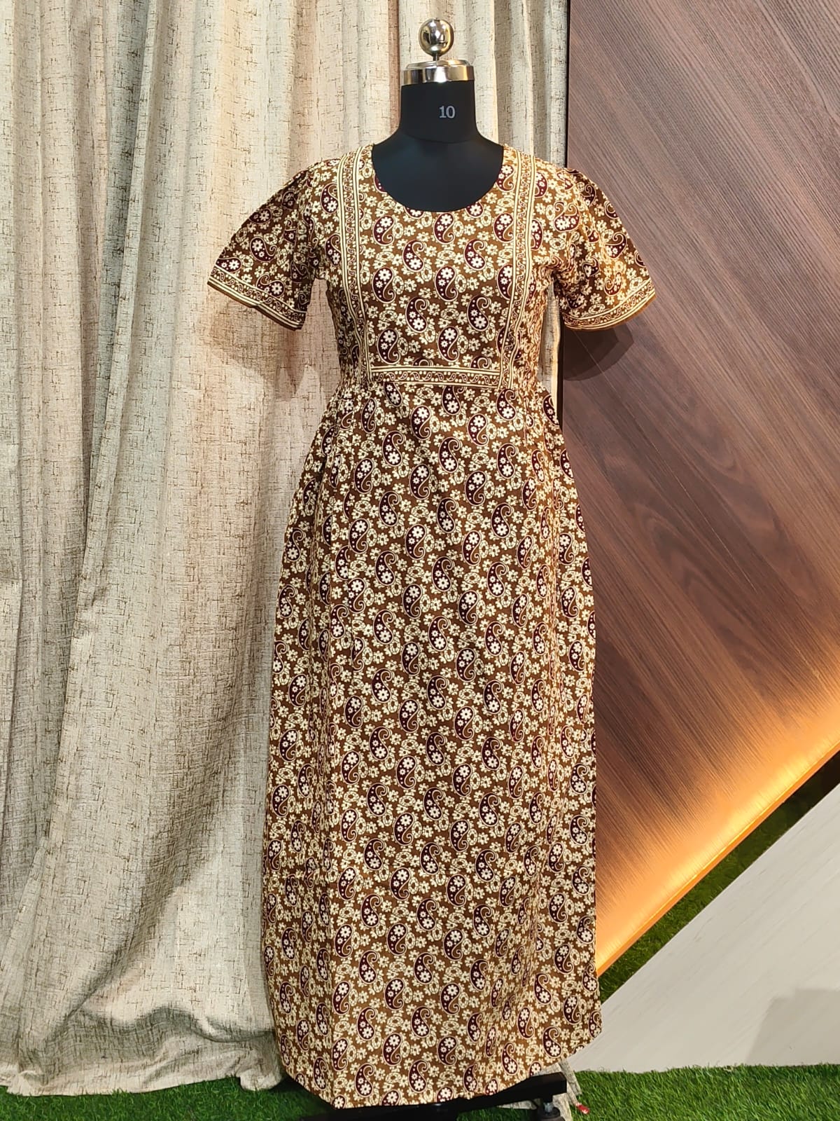 Frock Nighty FN03