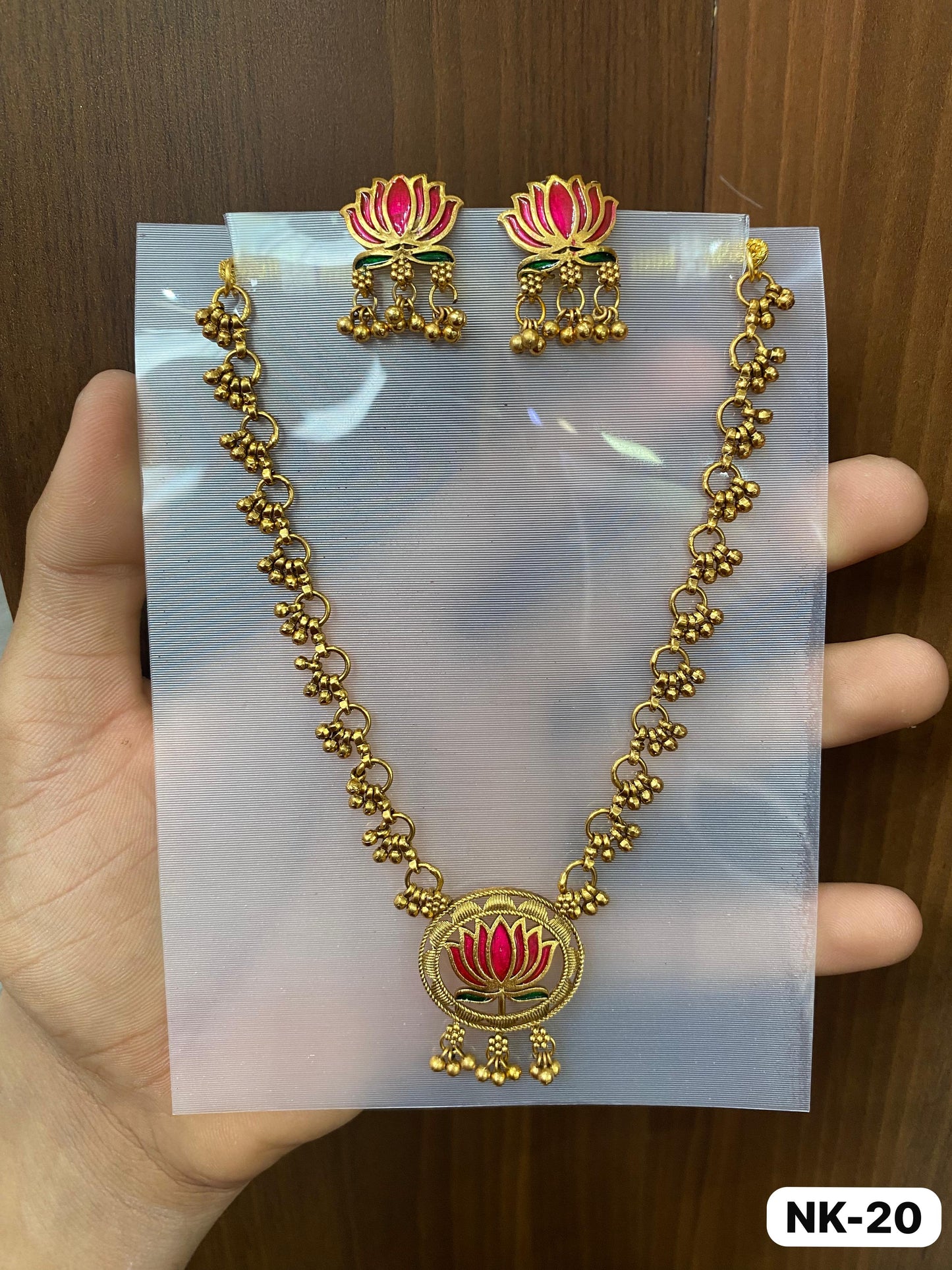 Necklace & Chains NC46