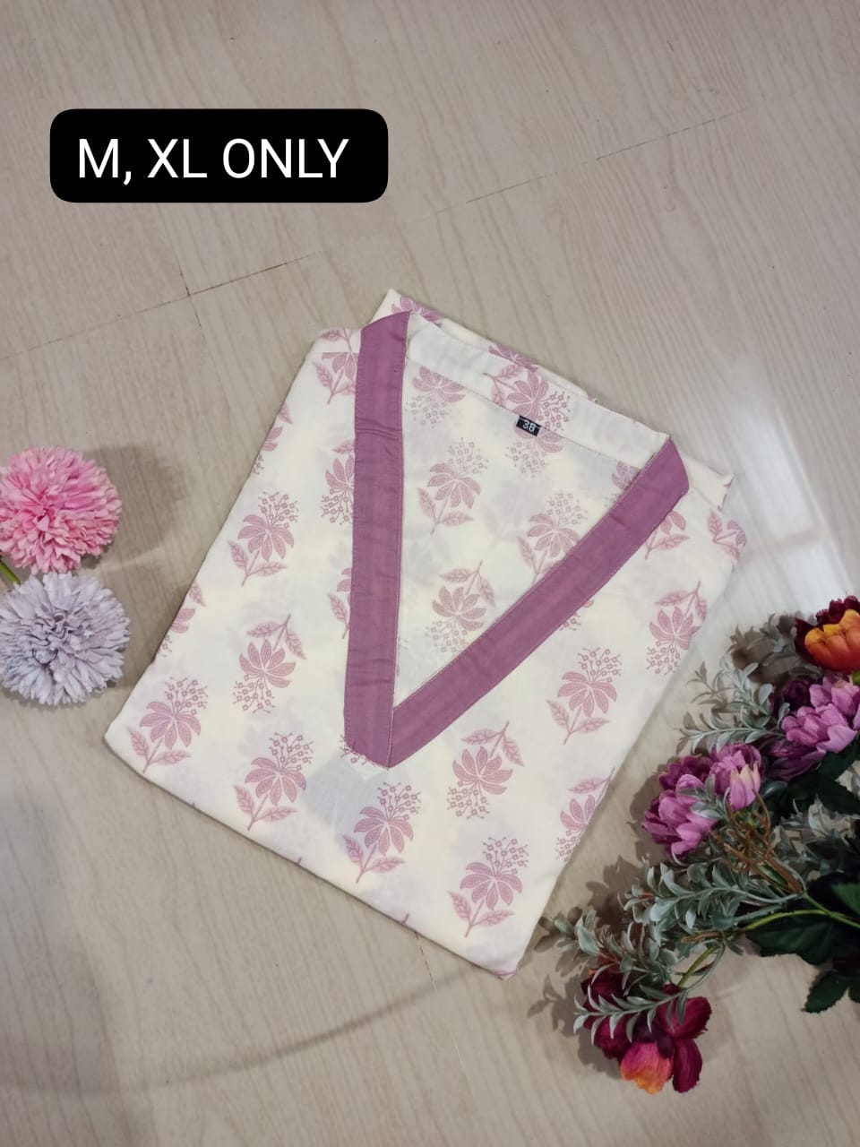 Cotton Kurti CK14