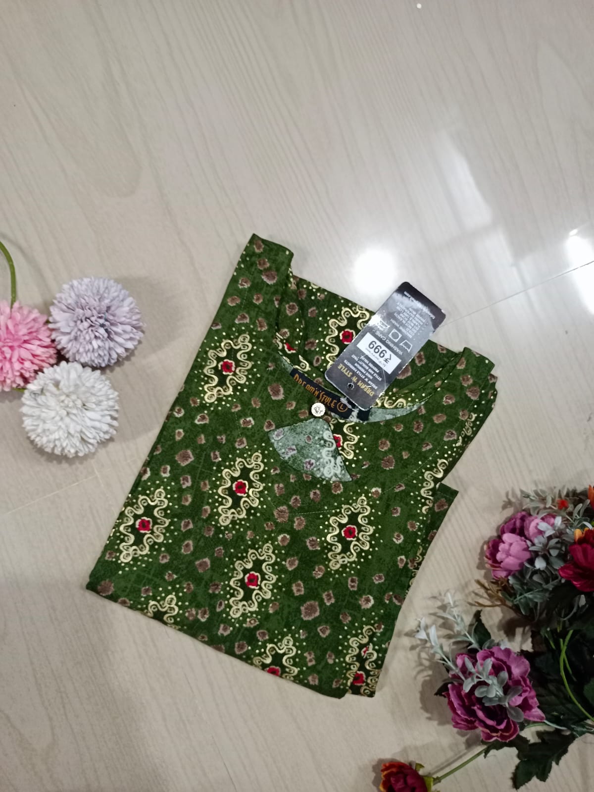 50 % Clearance Sale C62