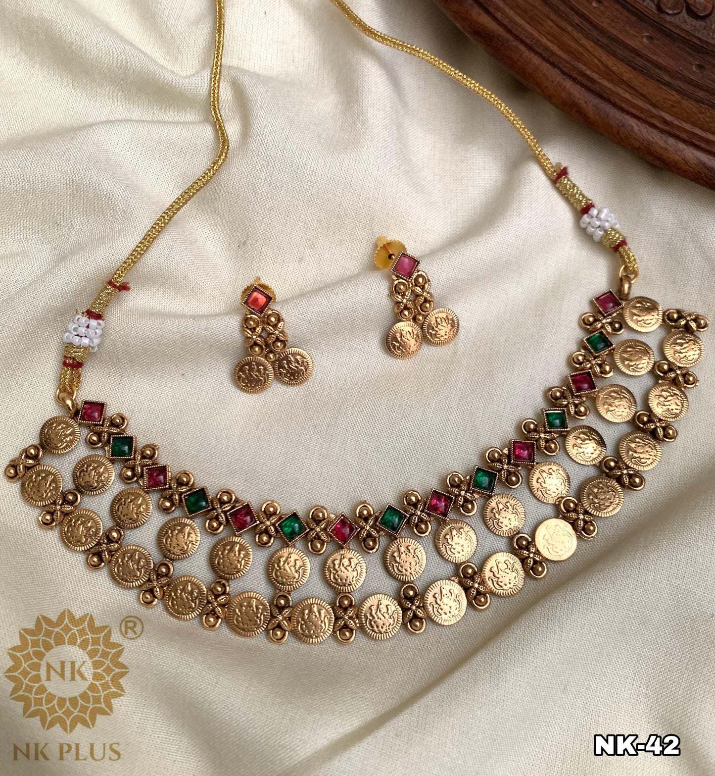 Necklace & Chains NC22