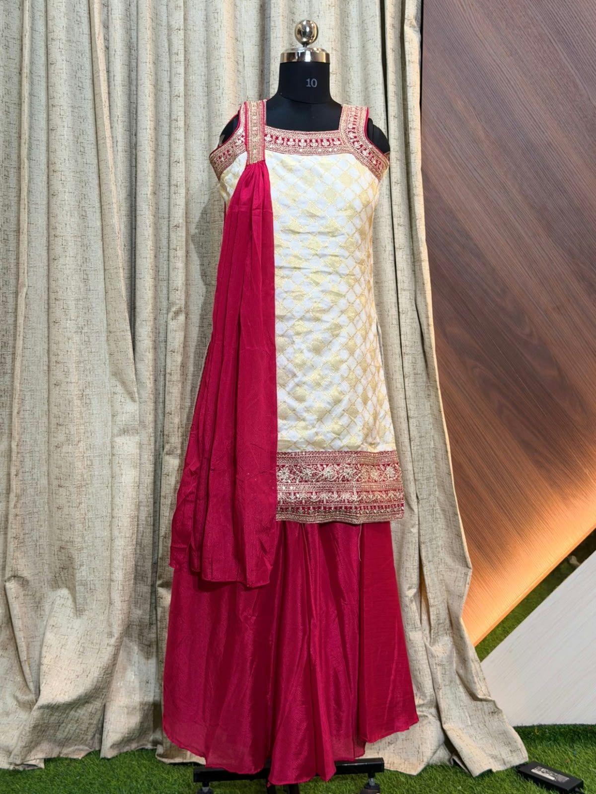Sharara Sets SH06