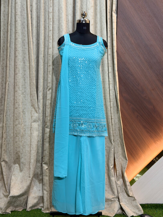 Sharara Sets SH09