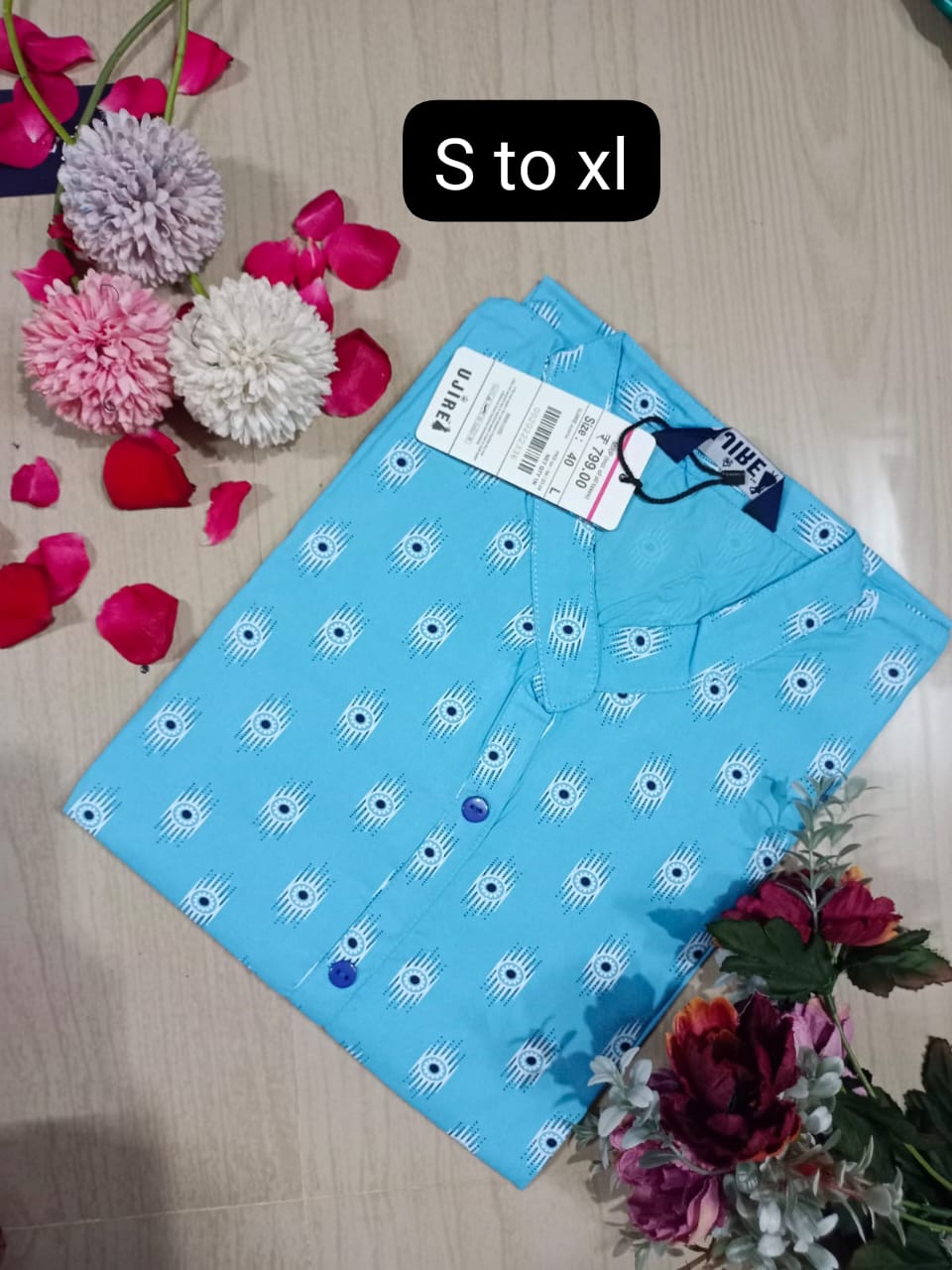 50 % Clearance Sale C009