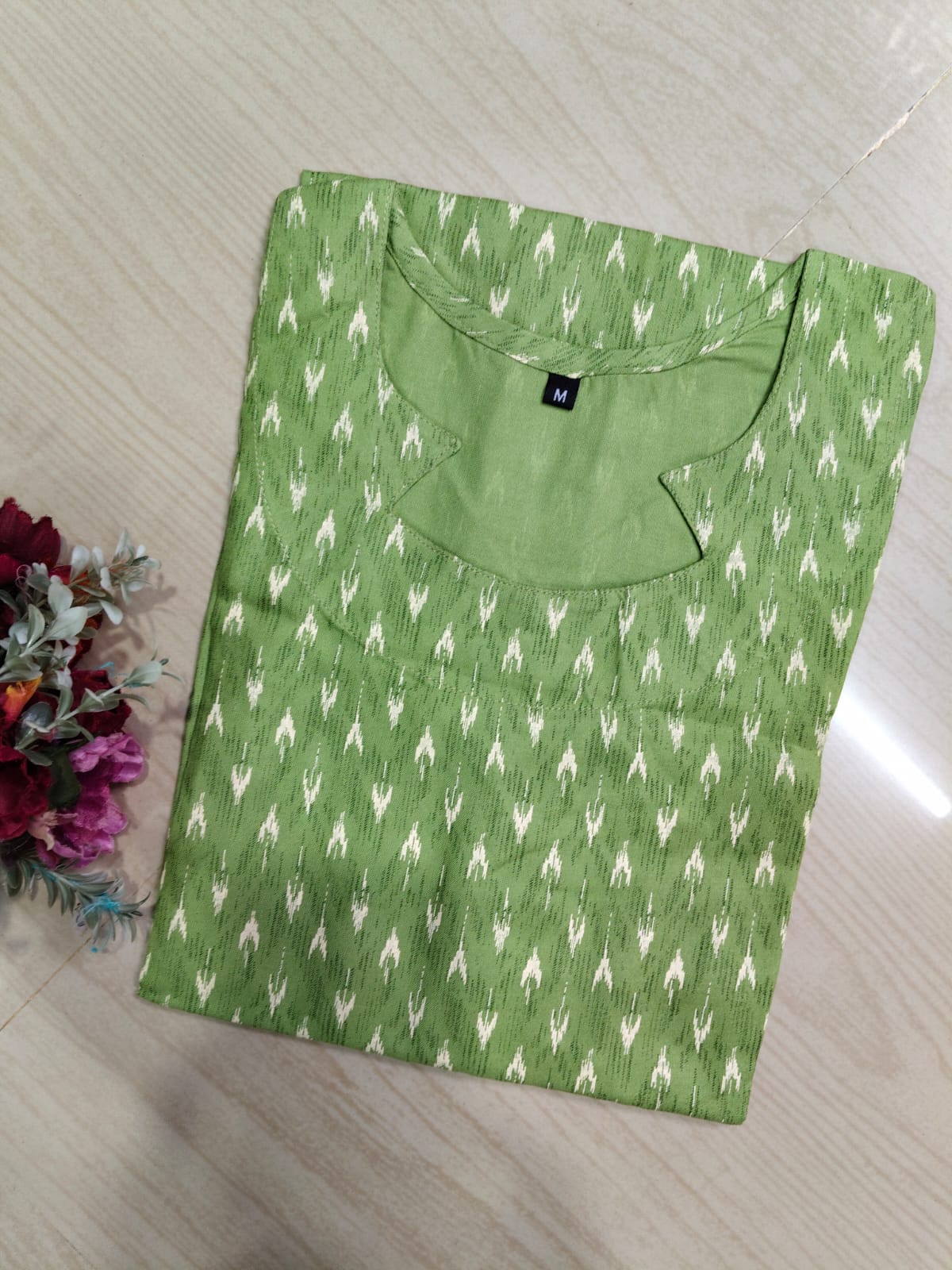 250 Kurtis K261