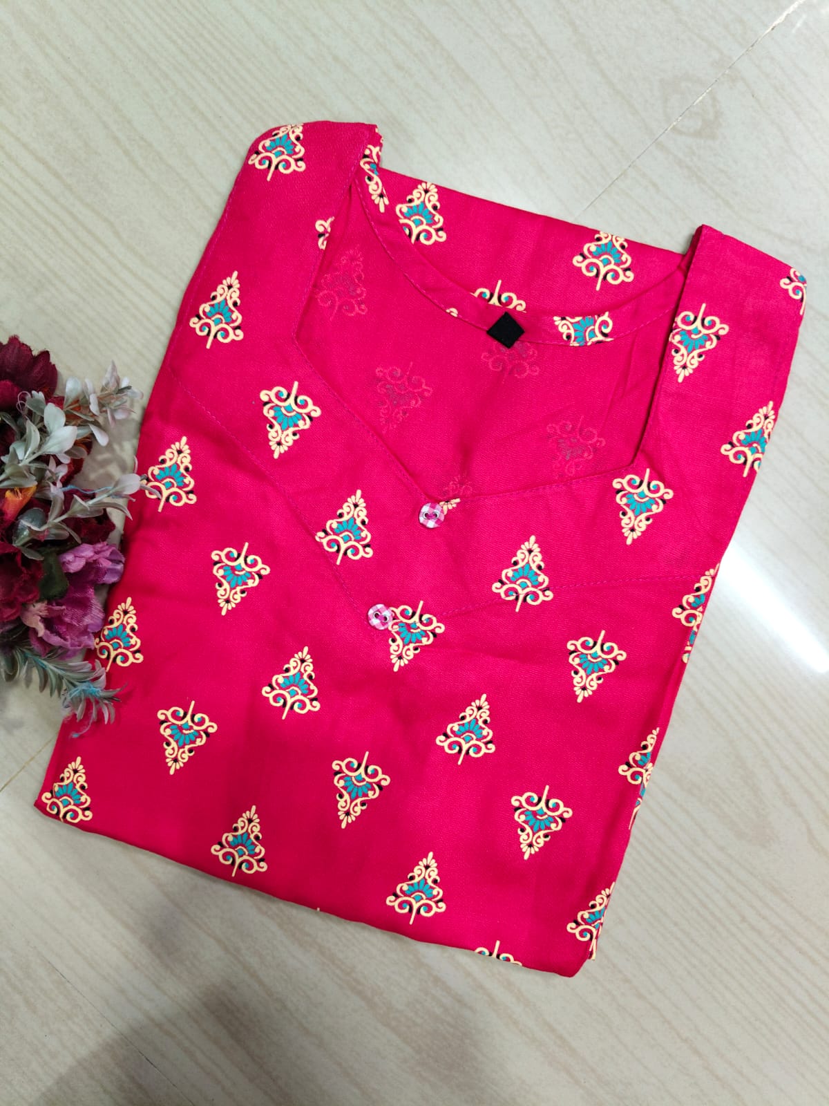 250 Kurtis K262