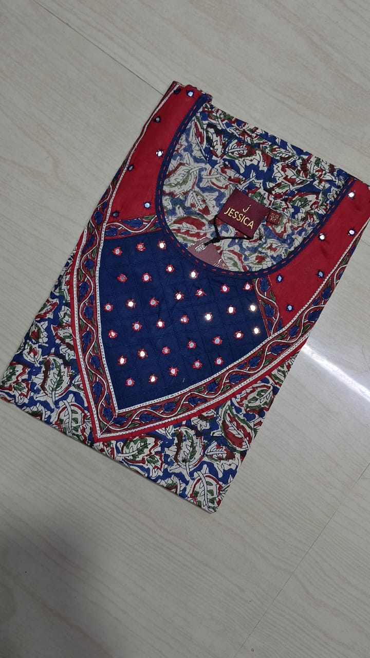 Jessica Nighty JN20