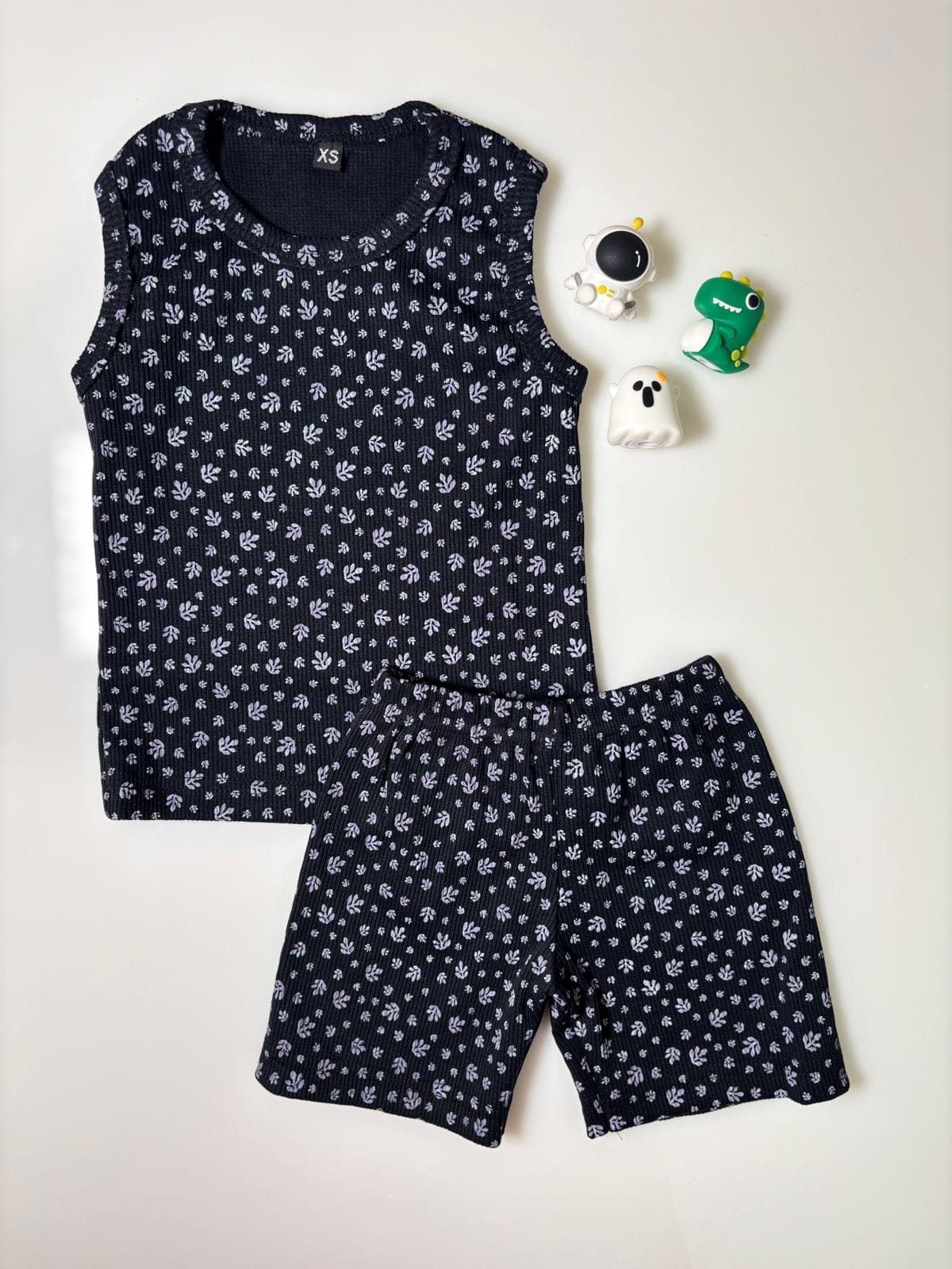 Kids Co-ord Set KS120
