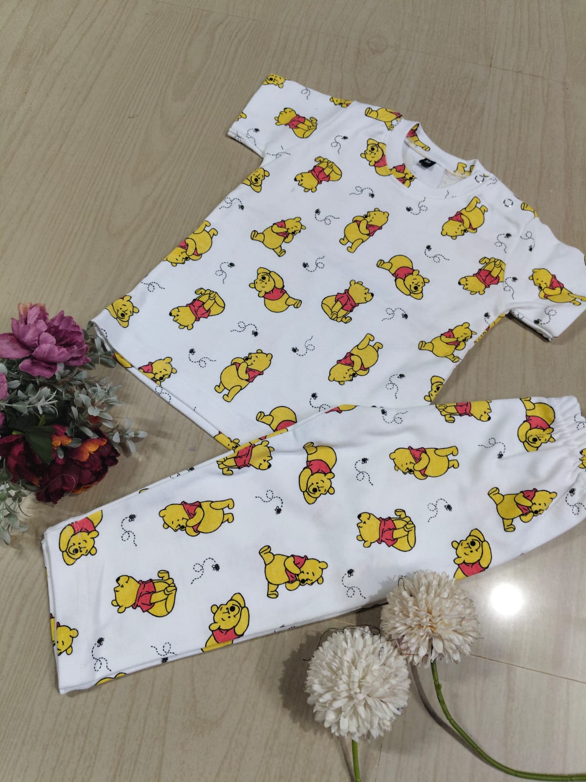 Kids Co-ord Set KS26