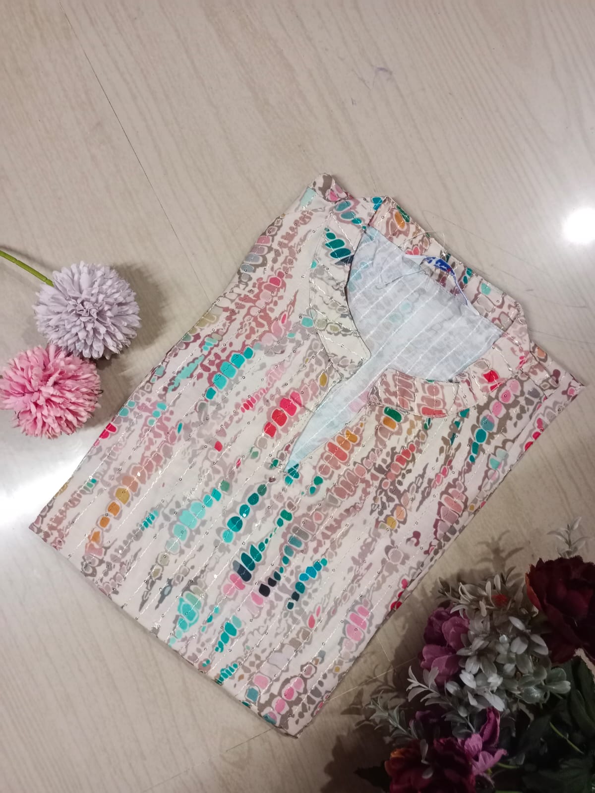 Pop corn Kurtis PSK20