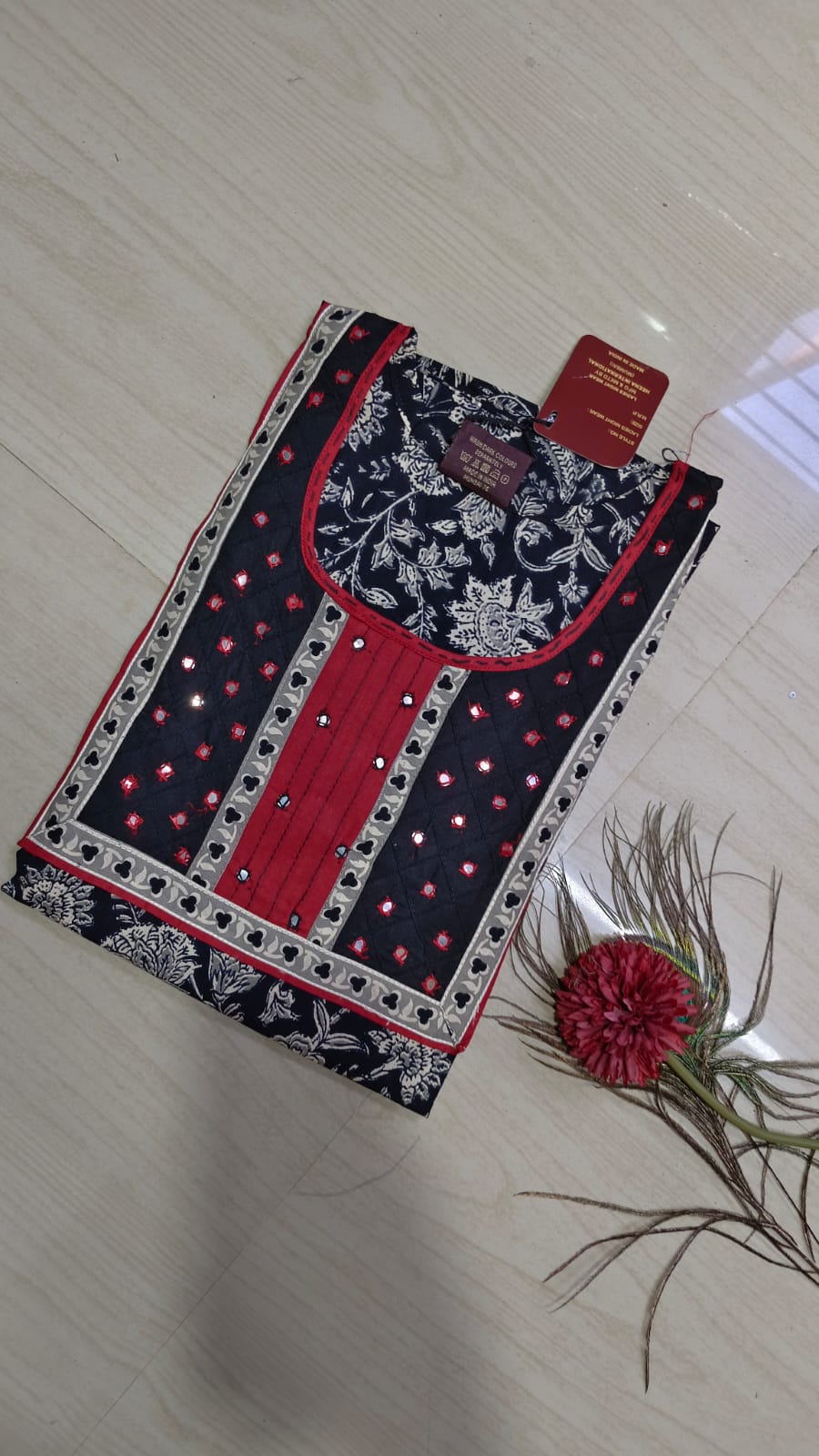 Jessica Nighty JN20