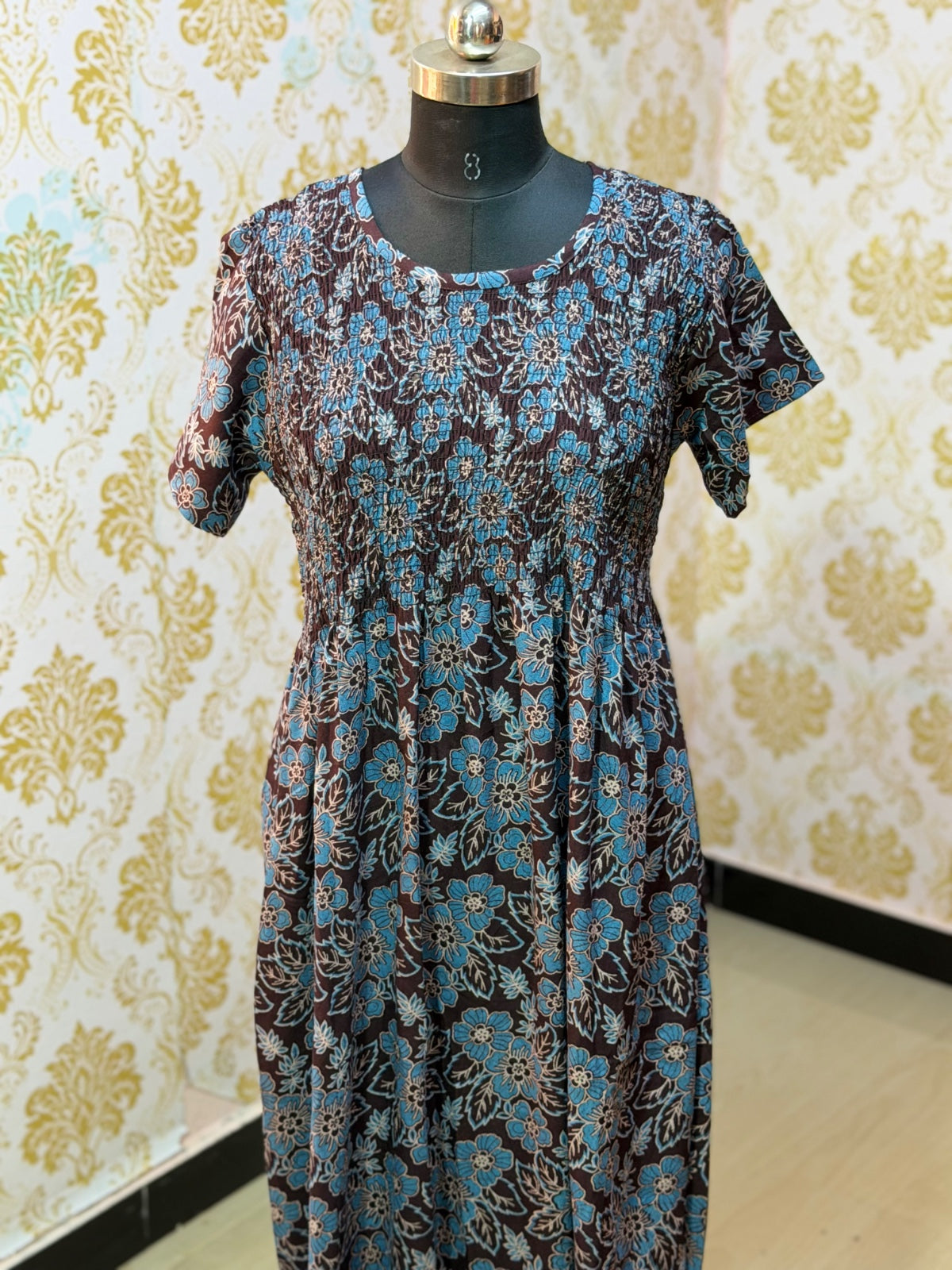 Alpine Nighties AN20