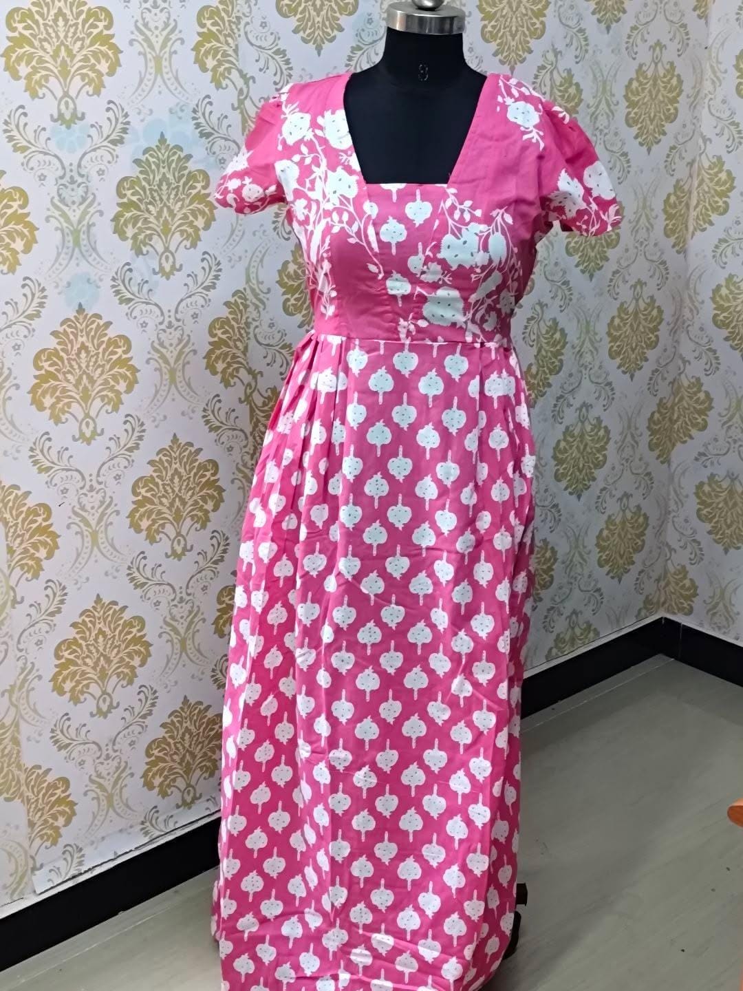 Frock Nighty FN212