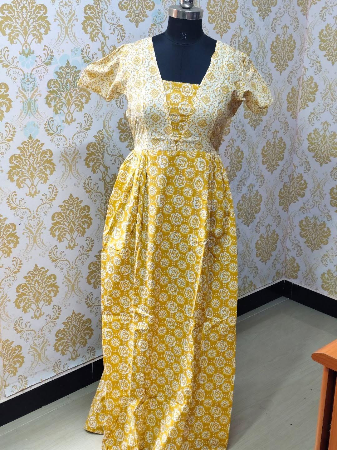 Frock Nighty FN213