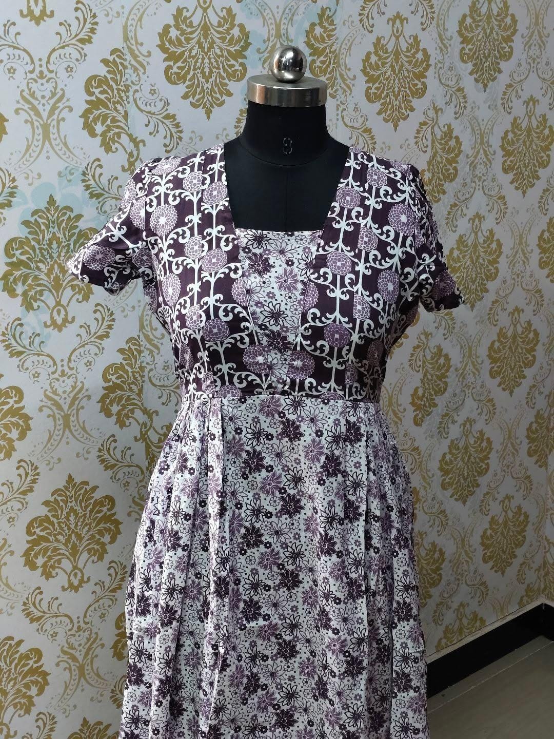 Frock Nighty FN217
