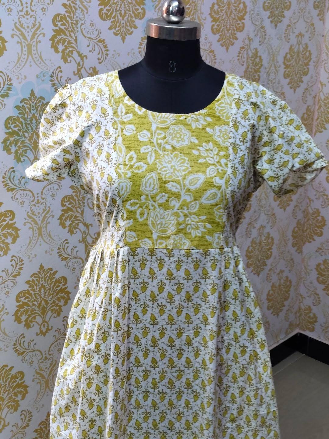Frock Nighty FN220