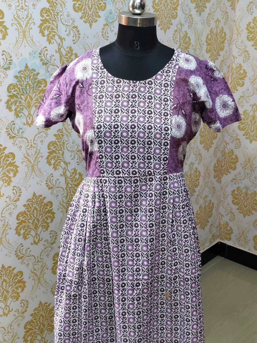 Frock Nighty FN221