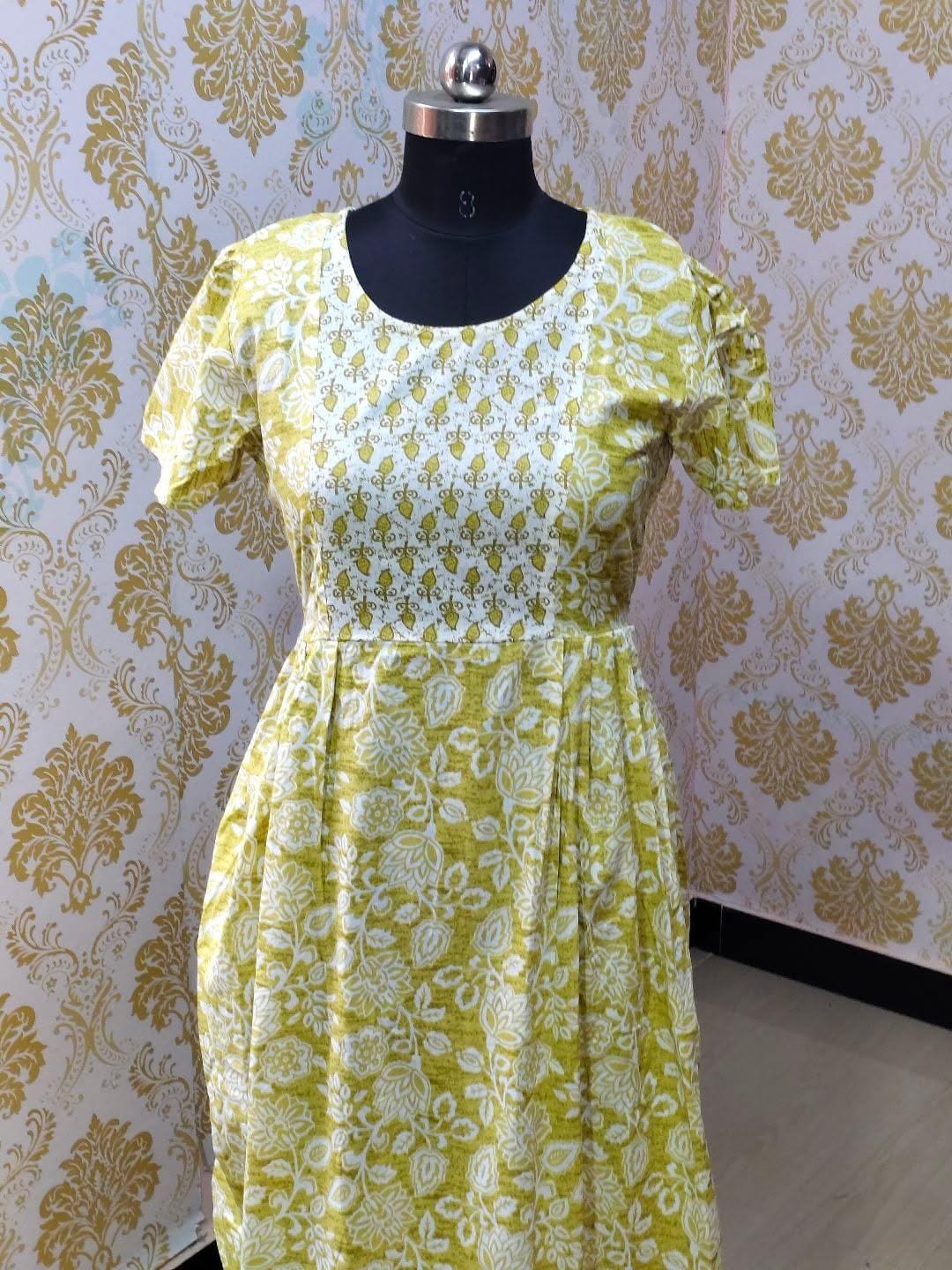 Frock Nighty FN224