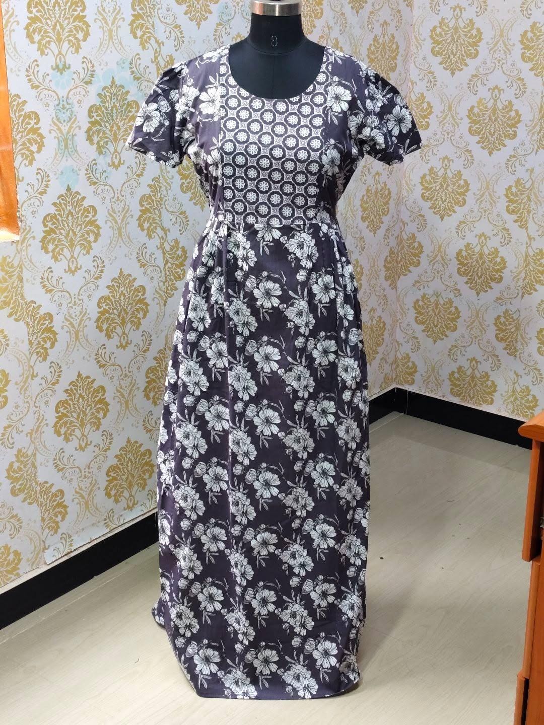 Frock Nighty FN225