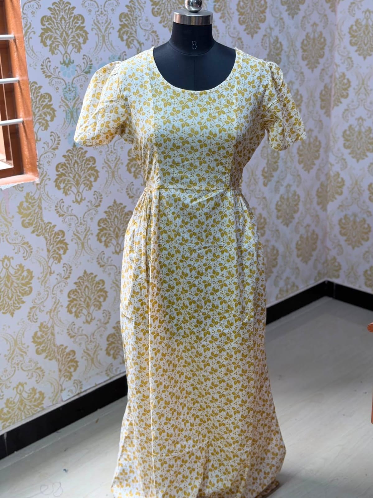 Frock Nighty FN226