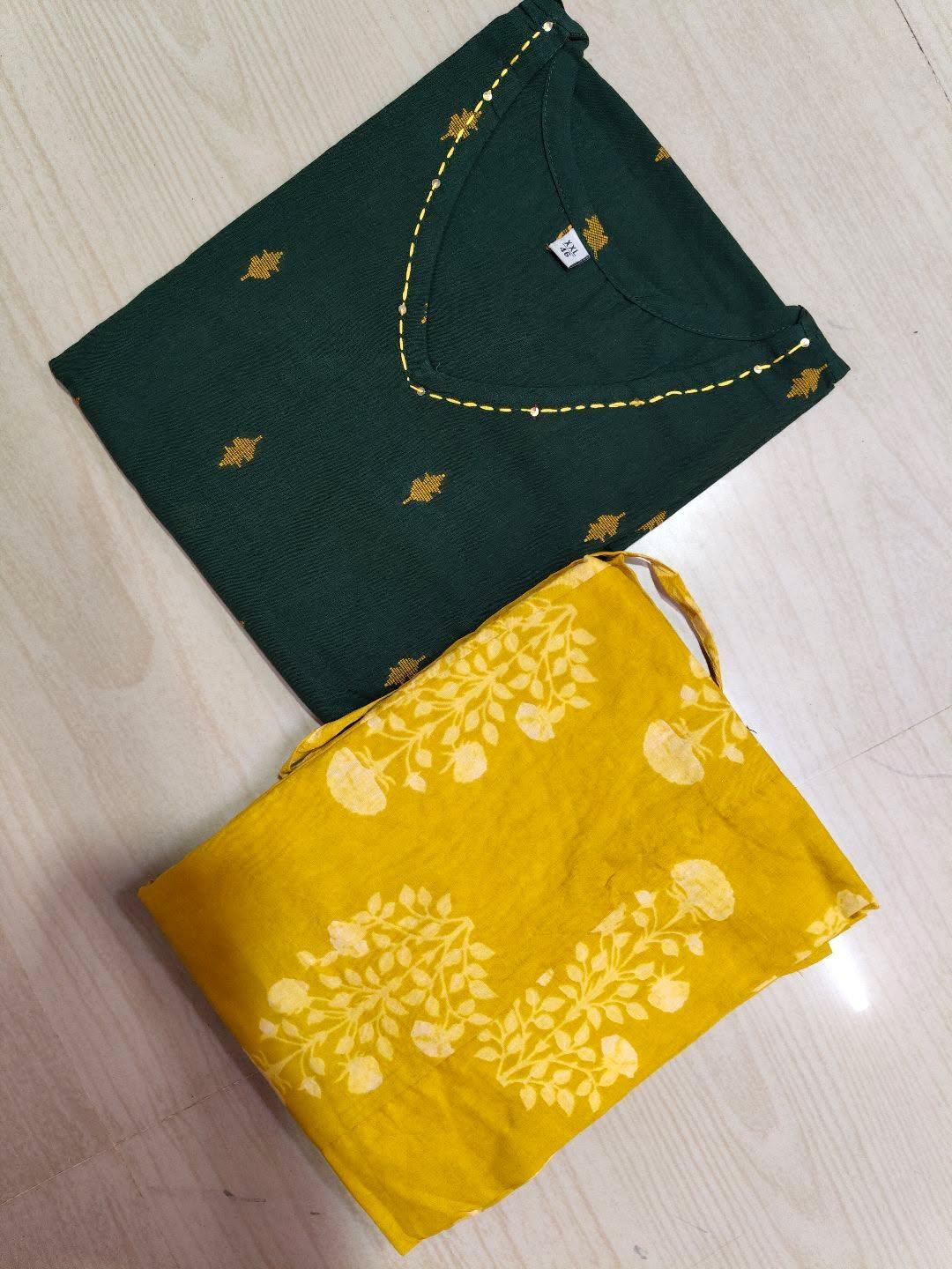 Short Kurthi With Pant SKP22