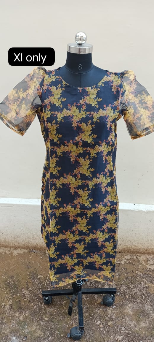 Customized Kurtis CZK22