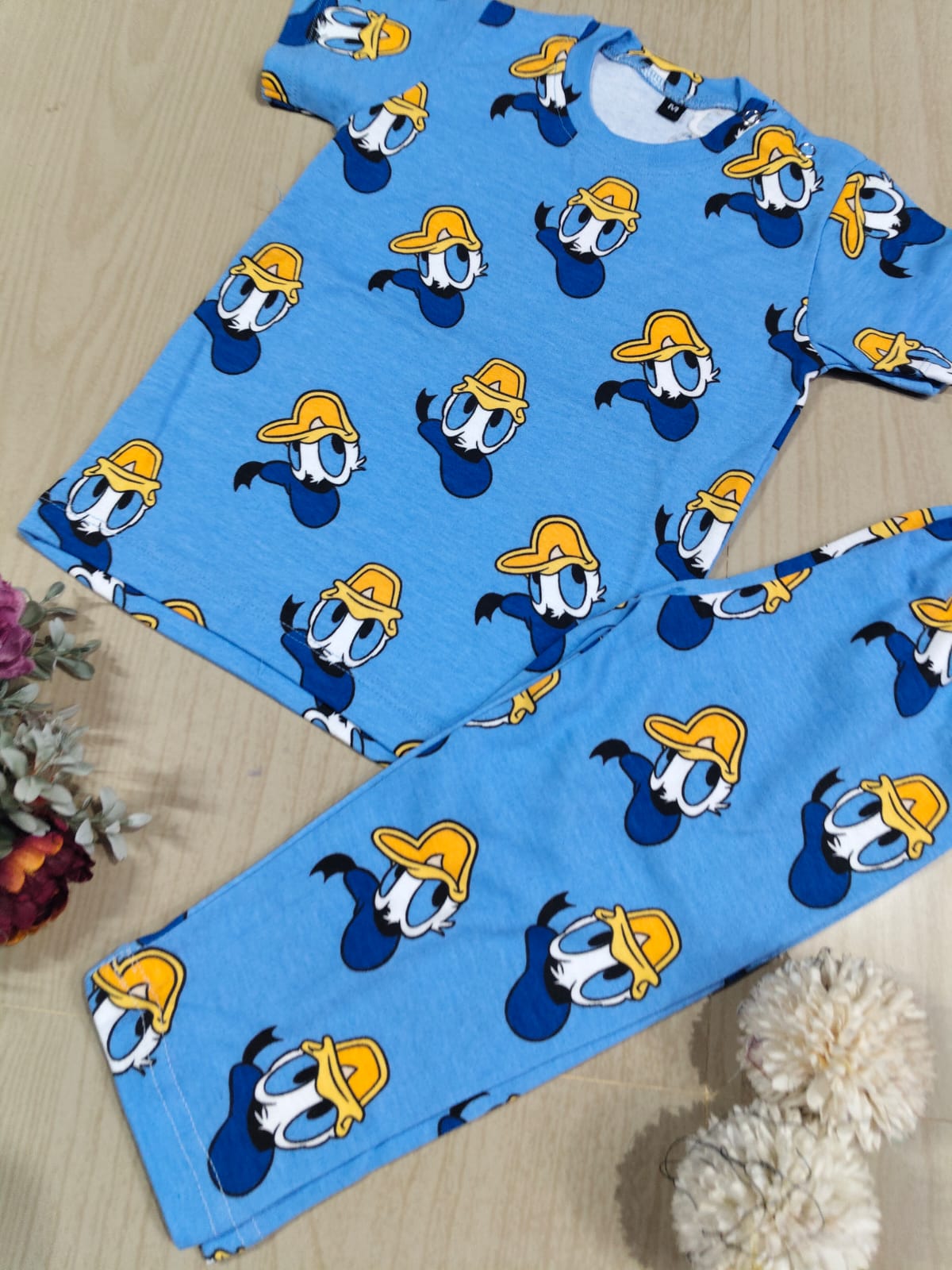 Kids Co-ord Set KS29