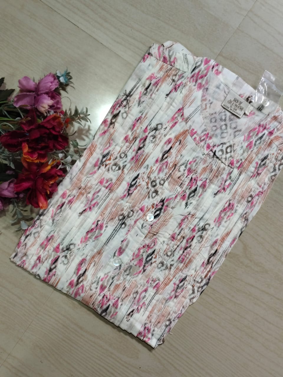 Short Kurti SK223