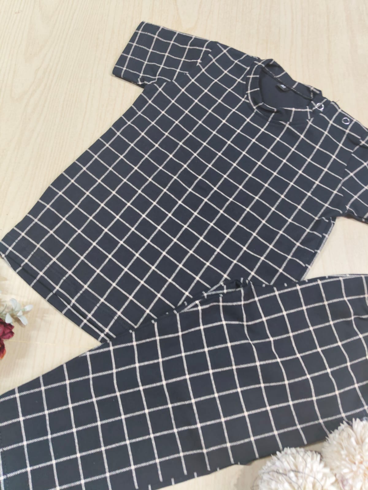 Kids Co-ord Set KS30