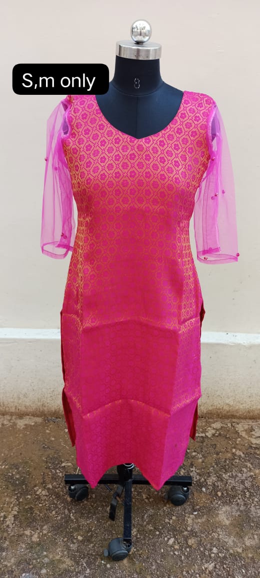 Customized Kurtis CZK24