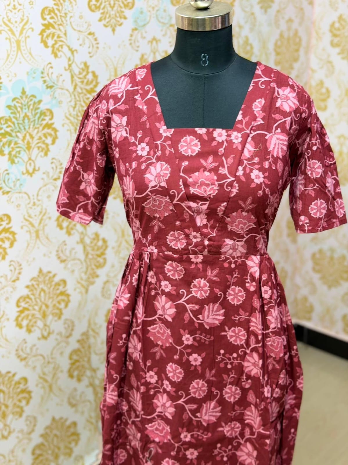 Frock Nighty FN251